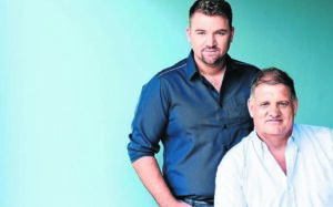 Touch of Class binnekort in die Baai