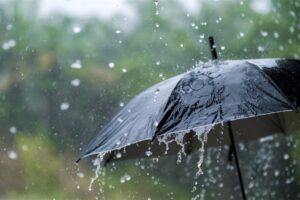Heavy rainfall and flooding for parts of Eastern Cape this weekend