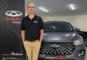 EC motorists accelerate demand for affordable ’smart’ SUVs