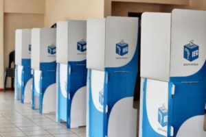 Date announced for local government elections