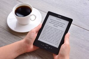 Is it still worth buying a Kindle?