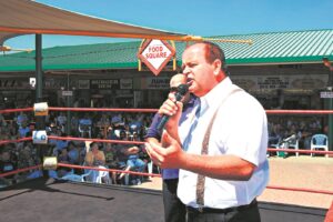 A decade of difference for scholar safety