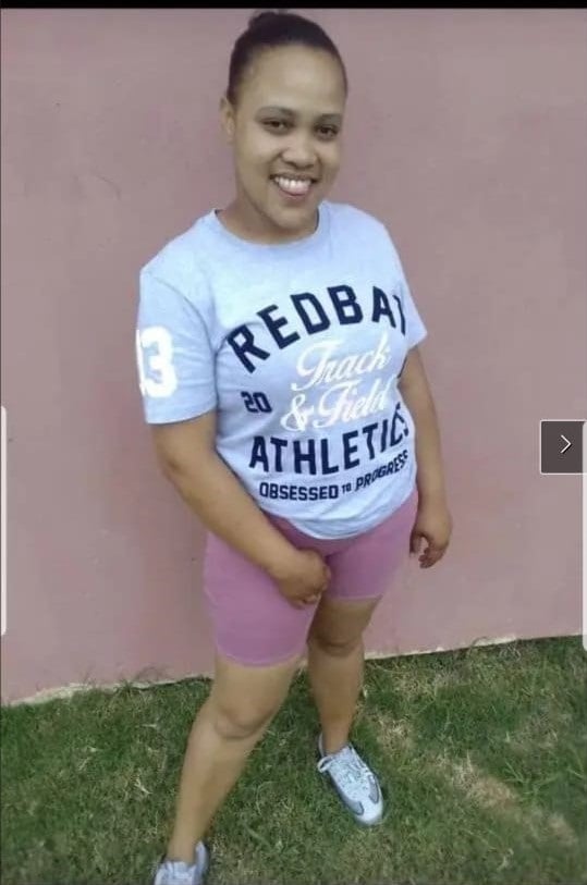 Family desperately looking for young missing woman from Bethelsdorp