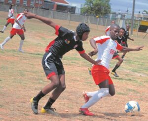 Weekend sport results