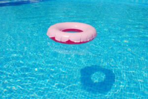 Boy (5) tragically drowns in pool