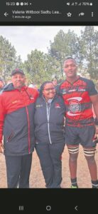 EP shows fighting spirit in u/18 Craven Week