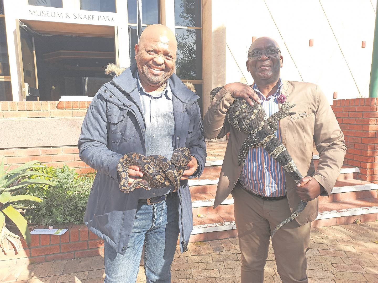 Bayworld celebrates International Museum Day