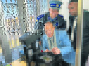 Gqeberha traffic department first to get SEUs