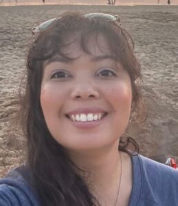 Gqeberha police seek missing Megan Cassim (30)