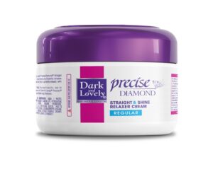 Consumers urged to return certain Dark and Lovely Precise Diamond hair relaxer tubs