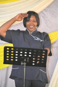 Qualifications for Bethelsdorp caregivers