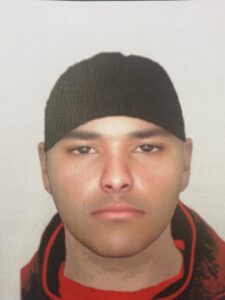 Gqeberha police release identikit of rape suspect