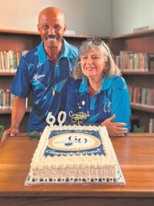 Kabega Primary celebrates 60th