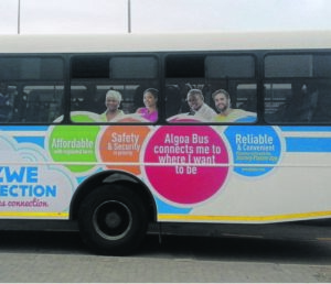 No buses on Monday due to taxi strike