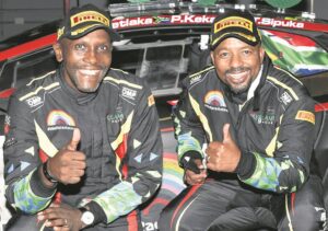 Xolile, Tschops honoured at annual sports awards