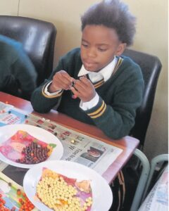 New business venture for New Brighton school kids