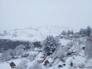Widespread cold, wet weather expected from Thursday