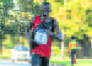 Second series: What an amazing 10km race!