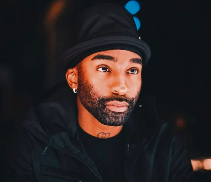 Riky Rick
