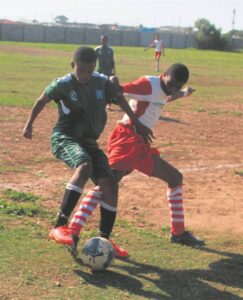 Weekend sport results