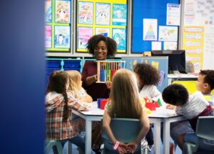Does daycare build your child’s immune system?