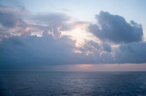 Body of diver washes ashore, suspected drowning