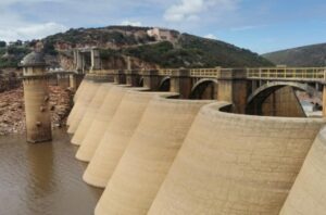 NMB dams remain low, residents urged to reduce water consumption
