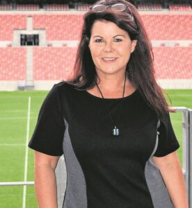 New COO for Isuzu Southern Kings