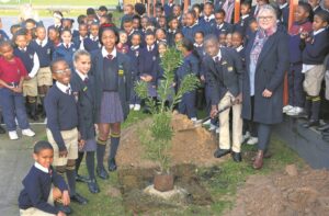 Brylin Primary celebrates 25 years