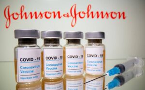 J&J’s contaminated vaccines to be disposed