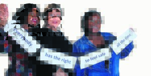 Bay agency aims to protect children