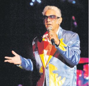 Back with ‘Midnight Train to Motown’