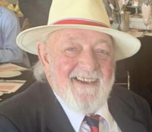 Reeva Steenkamp’s father, Barry has died at age 80