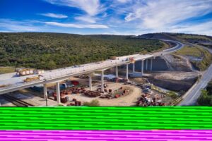 SANRAL updates road users of roadworks scheduled for the holiday season in the Eastern Cape