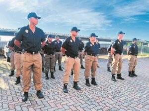 Additional members to beef up safer city efforts