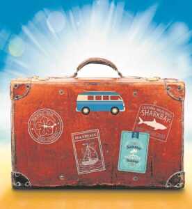 Should you continue with your travel plans amidst Covid-19 pandemic?