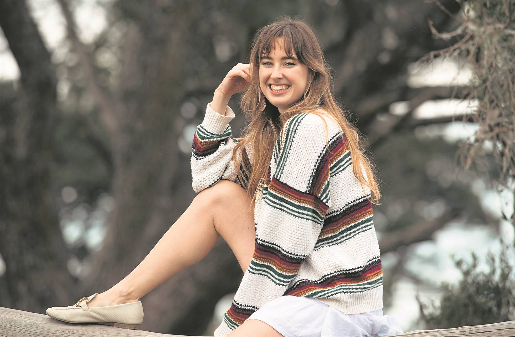 Young Gqeberha entrepreneur making strides abroad