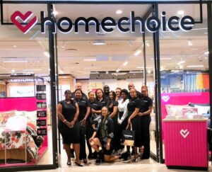 SPONSORED | Homechoice Version 1