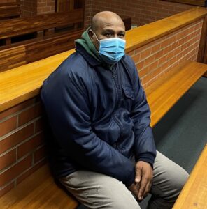 Possible plea negotiation for suspected wife killer