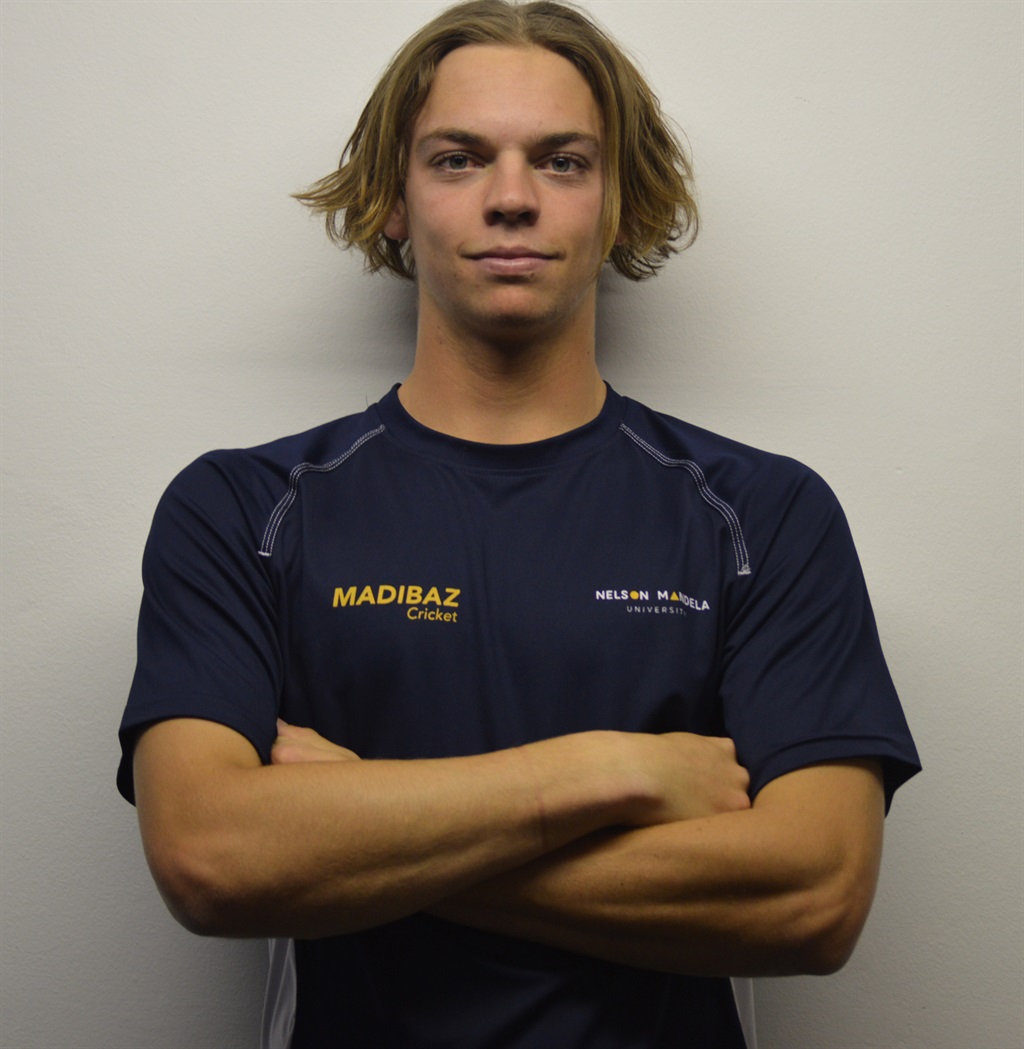 Stubbs aims to enjoy Proteas T20 debut in India