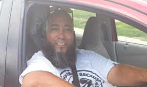 Kindness from Gqeberha e-hailing driver saves passenger’s life