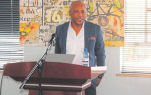 Company provides hope for unemployed youth