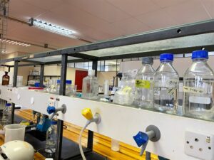 Cholera and COVID-19 surveillance programme to continue in NMB