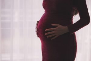 Prenatal care, nurturing healthy beginnings for expectant mothers