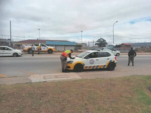 Metro’s motorists warned against bribery