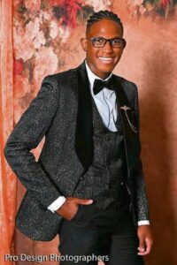 Teen works to remove stigma associated with disabilities