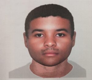 Police release Identikit of suspect in alleged rape Incident
