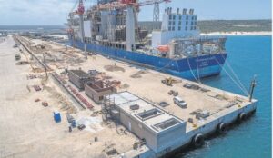 Tank farm: A step closer to their liquid bulk dream