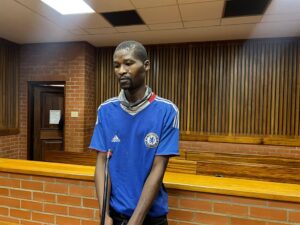 Suspect in Marolien Schmidt murder abandons bail