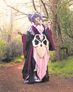 GQ gears up for geek gathering